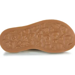 Pom d'Api - PLAGETTE BUCKLE TAO