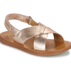 Pom d'Api - PLAGETTE CROSS