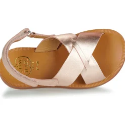 Pom d'Api - PLAGETTE CROSS