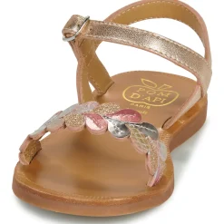 Pom d'Api - PLAGETTE FERNS