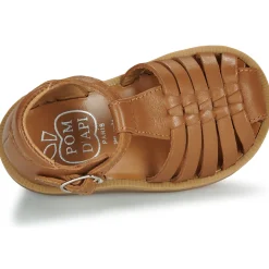 Pom d'Api - POPPY PITTI