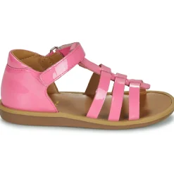 Pom d'Api - POPPY STRAP