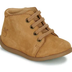 Pom d'Api - STAND-UP BOTTINE