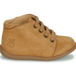 Pom d'Api - STAND-UP BOTTINE