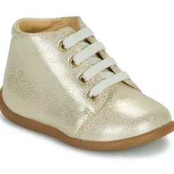 Pom d'Api - STAND-UP BOTTINE