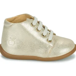 Pom d'Api - STAND-UP BOTTINE