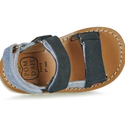 Pom d'Api - WAFF TREK