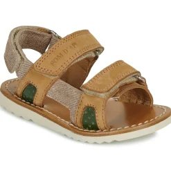 Pom d'Api - WAFF TREK