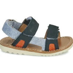 Pom d'Api - WAFF TREK