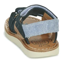 Pom d'Api - WAFF TREK