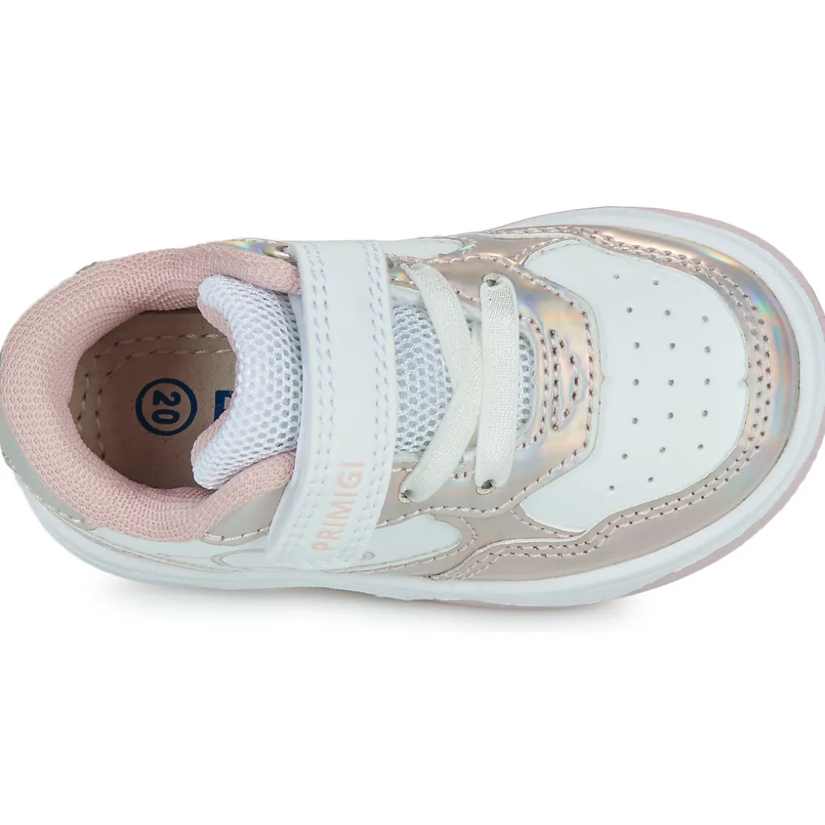 Primigi - BABY PLAYER