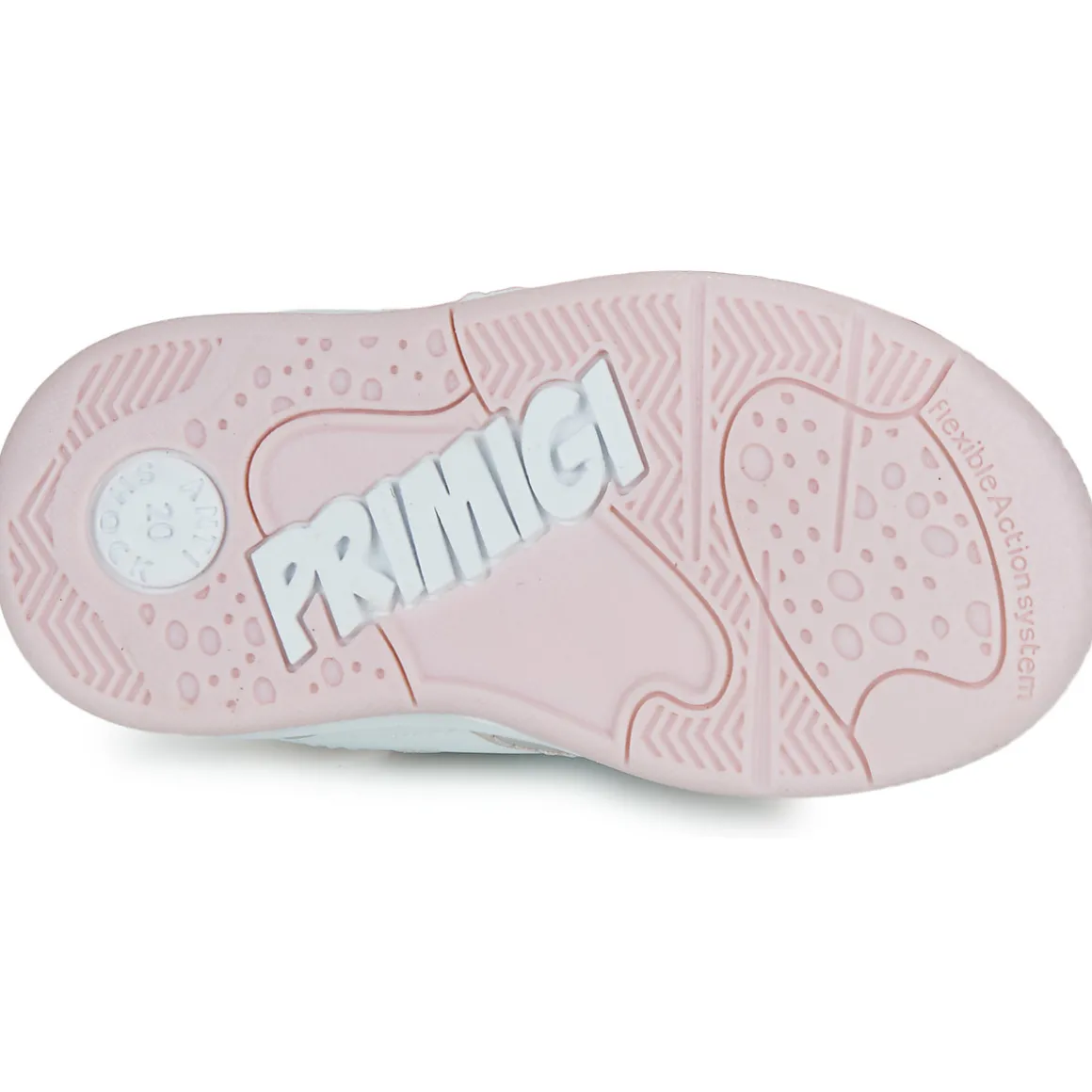 Primigi - BABY PLAYER