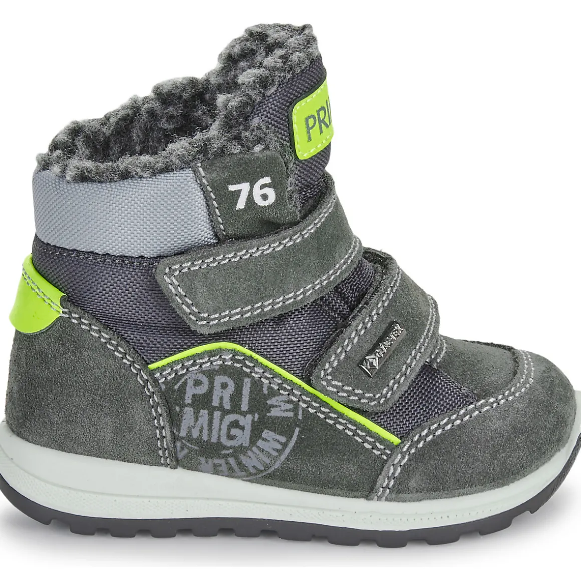 Primigi - BABY TIGUAN GTX