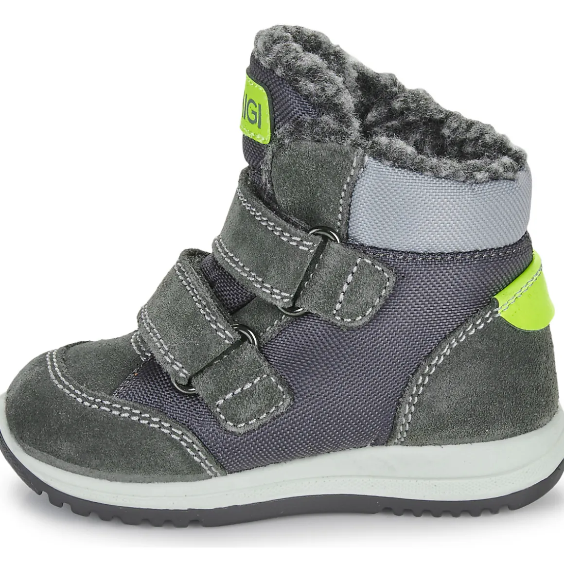 Primigi - BABY TIGUAN GTX