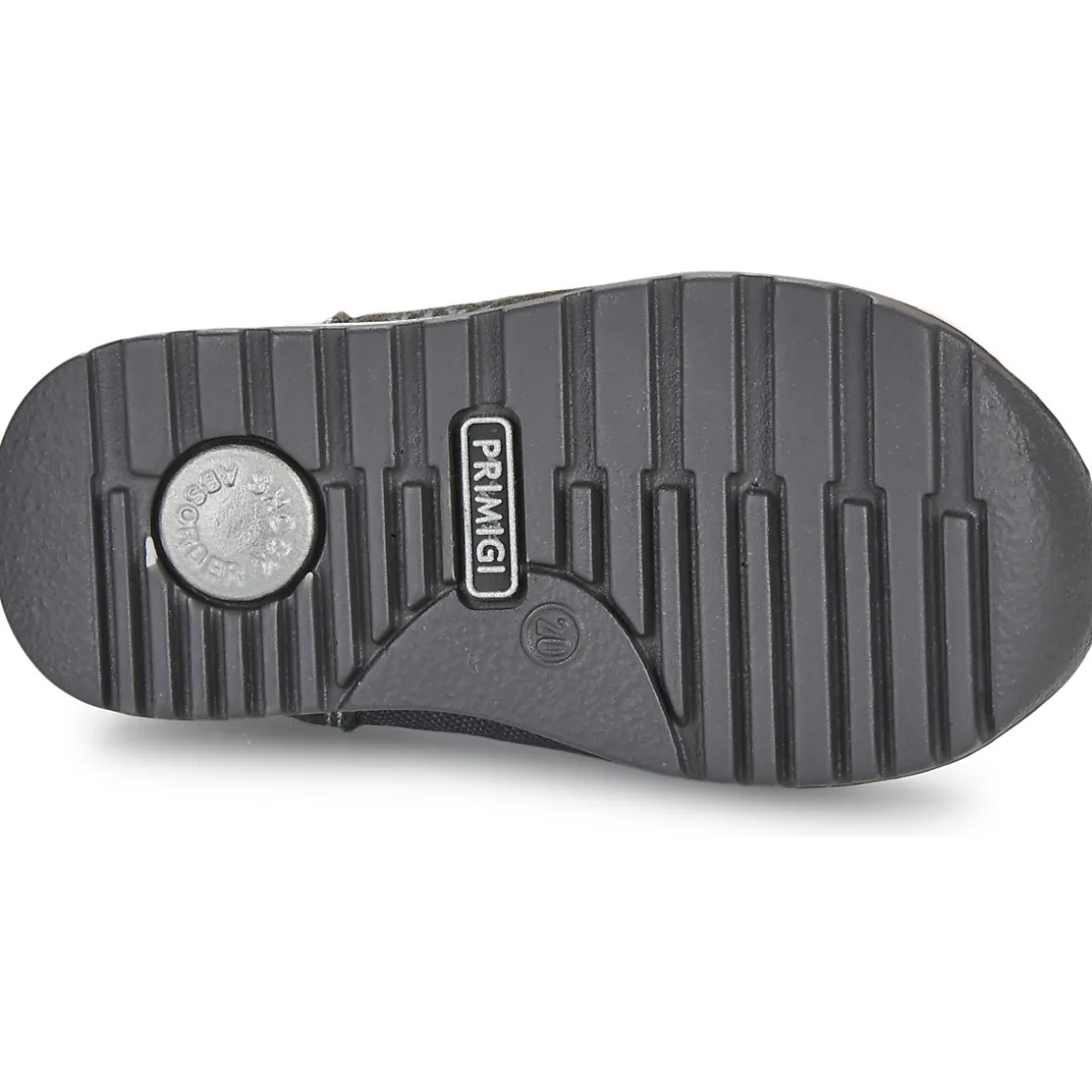 Primigi - BABY TIGUAN GTX