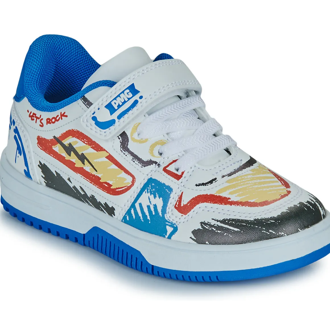 Primigi - B&G PLAYER