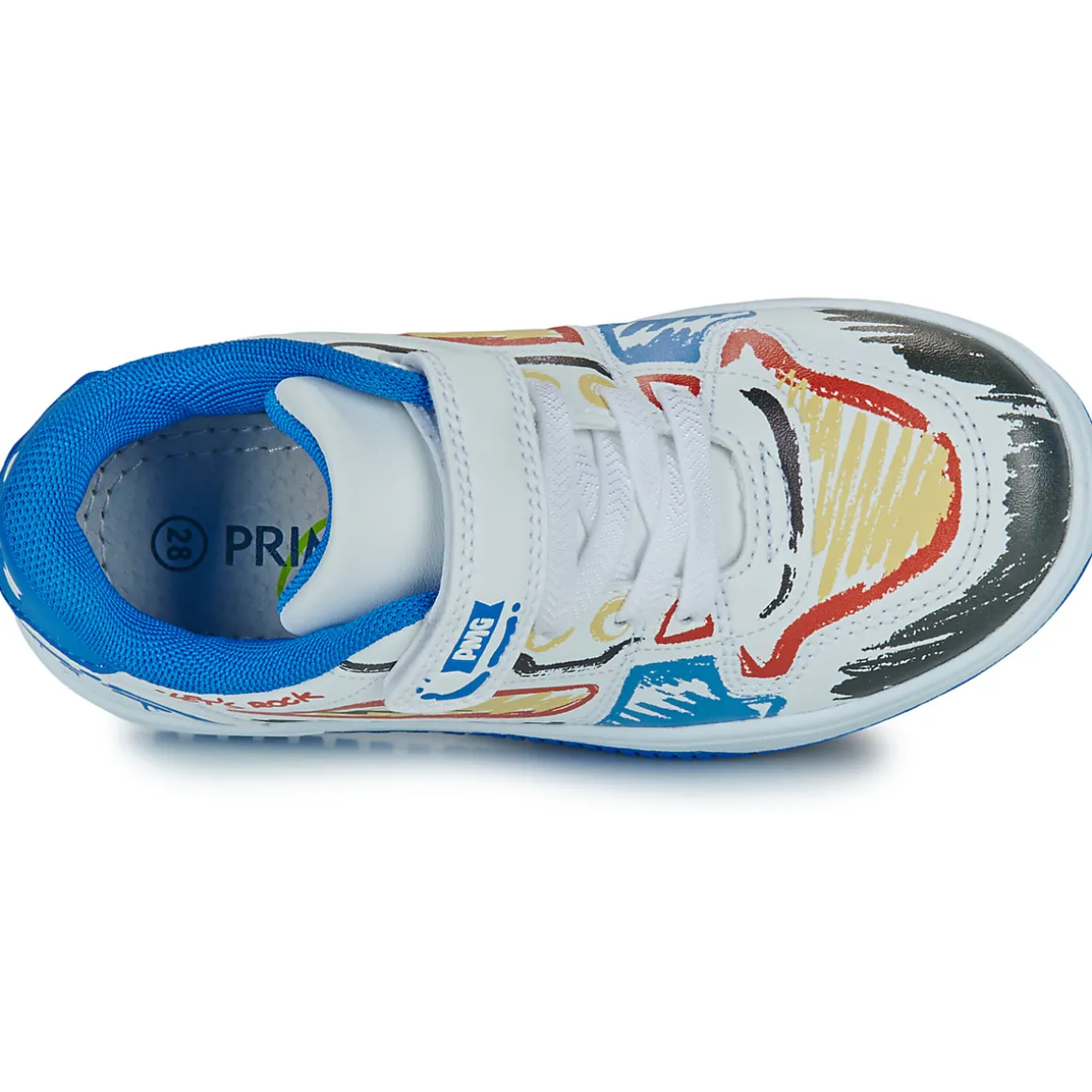 Primigi - B&G PLAYER