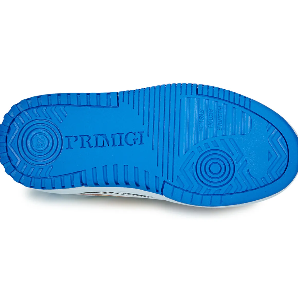 Primigi - B&G PLAYER