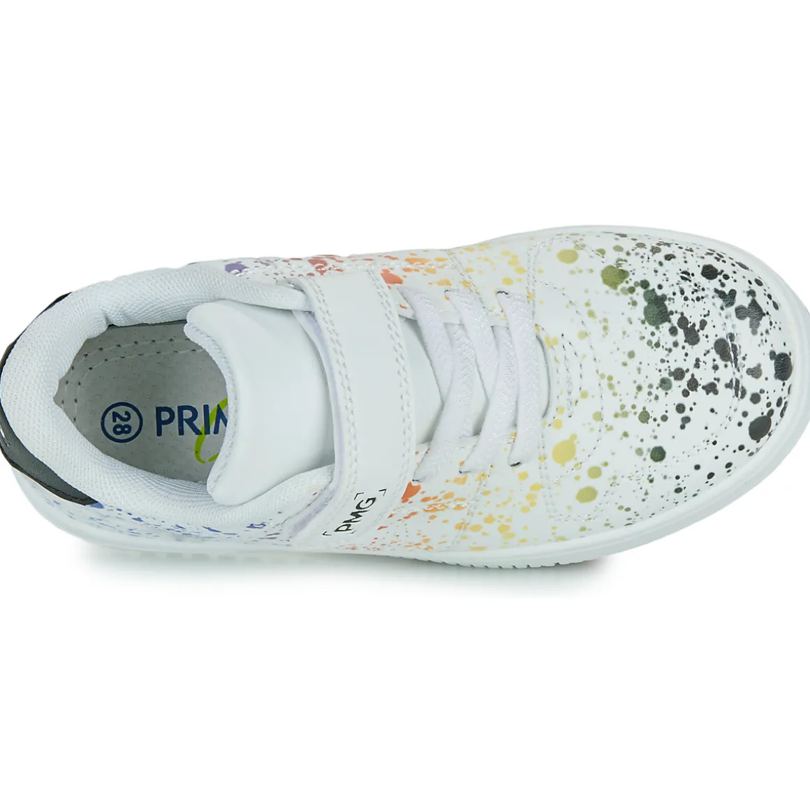 Primigi - B&G PLAYER