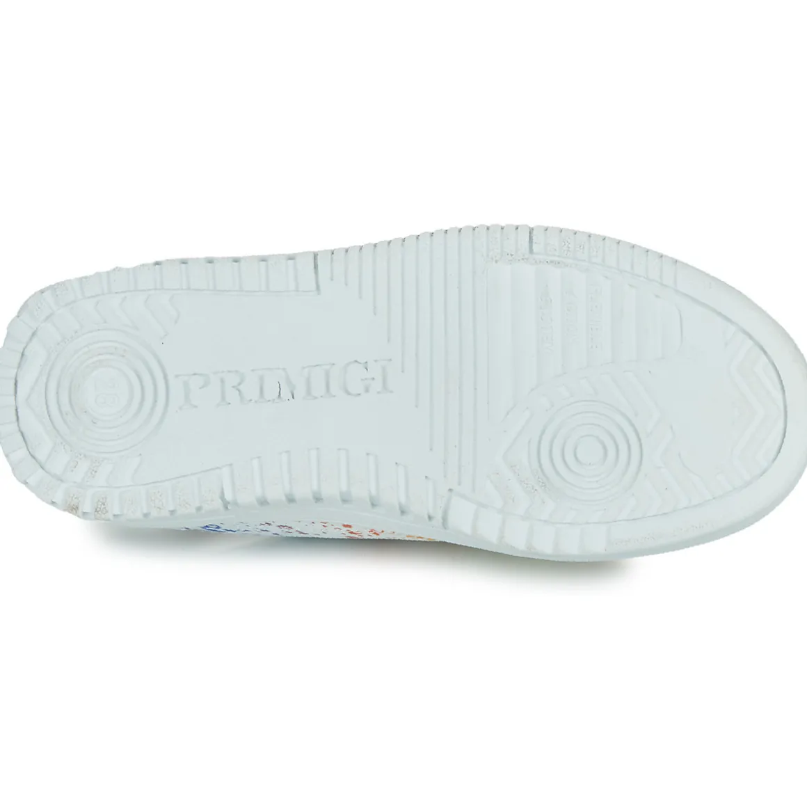 Primigi - B&G PLAYER