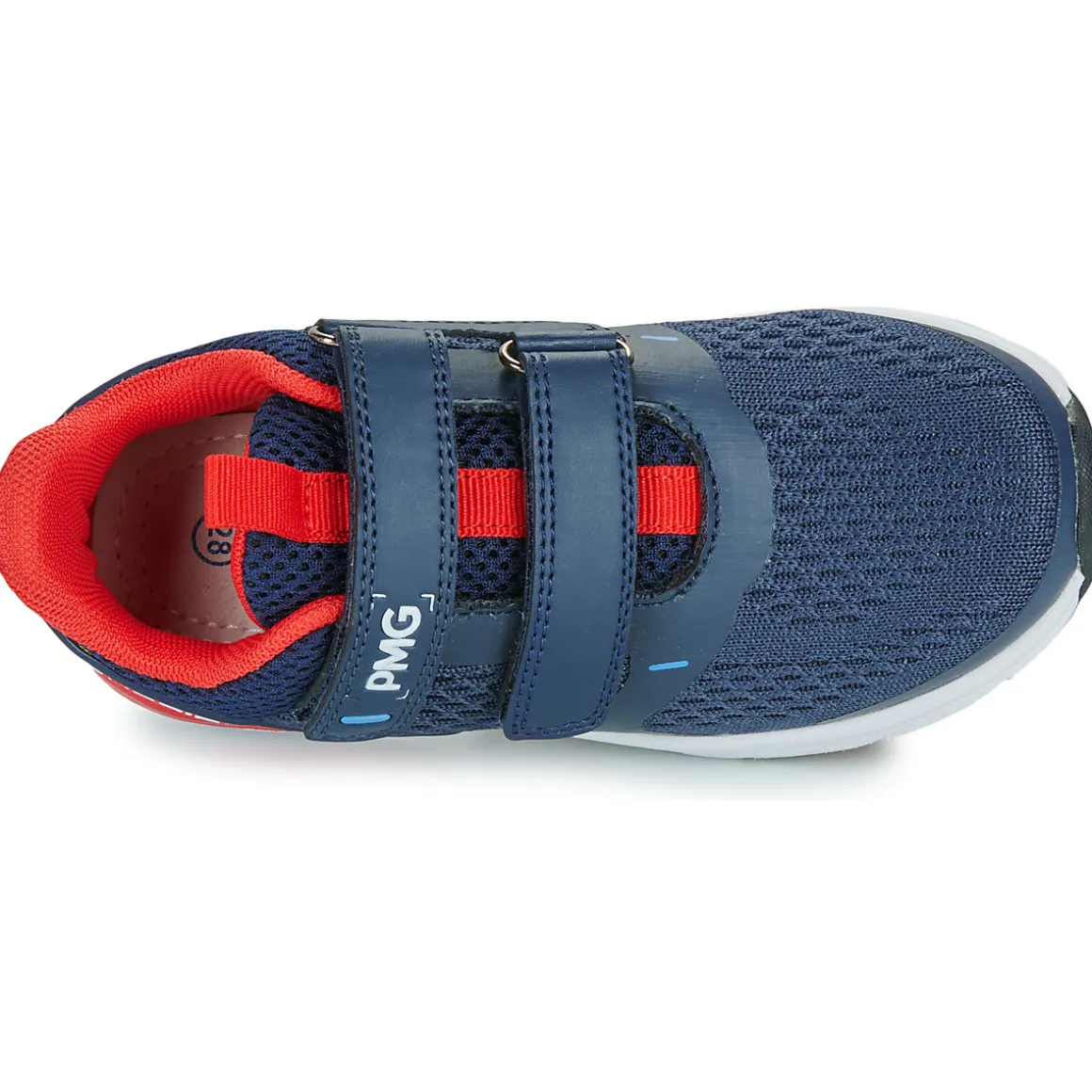 Primigi - B&G RUNNER