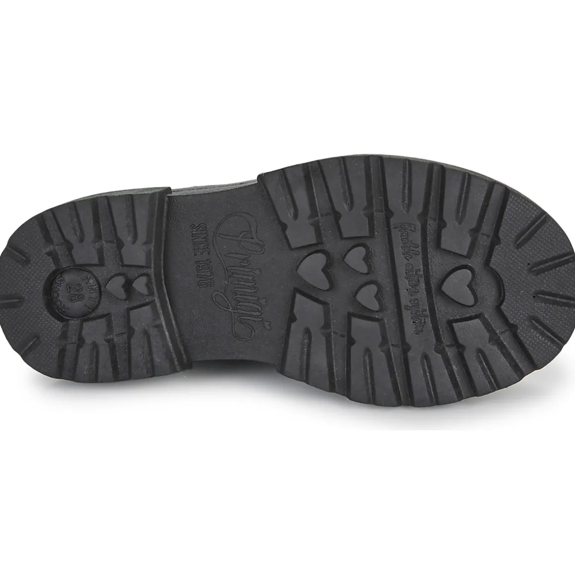 Primigi - GIRL CAMDEN