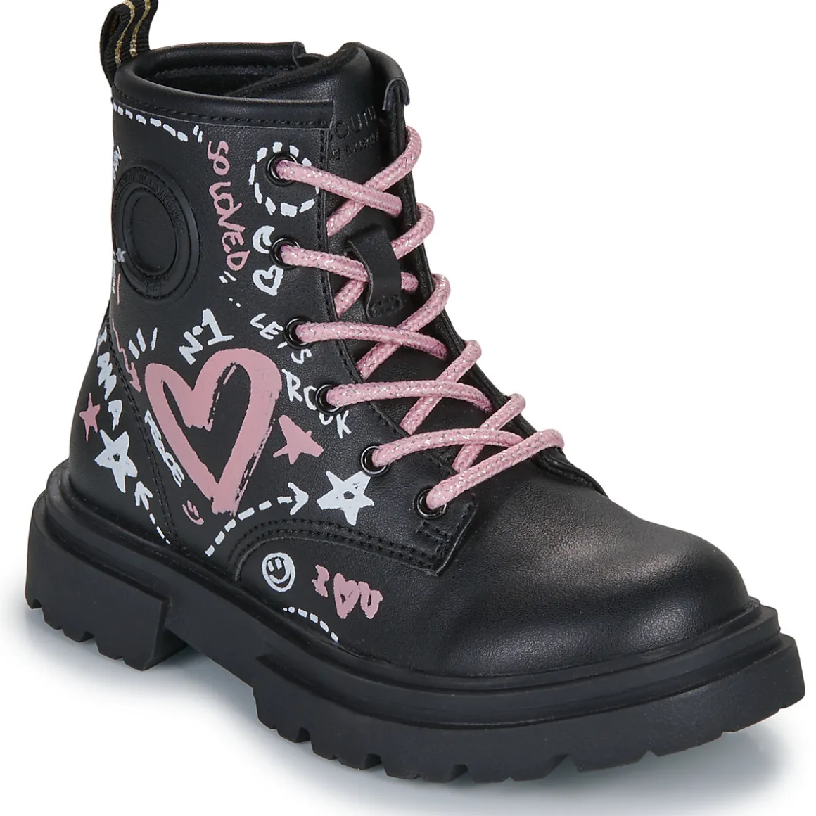 Primigi - GIRL CAMDEN