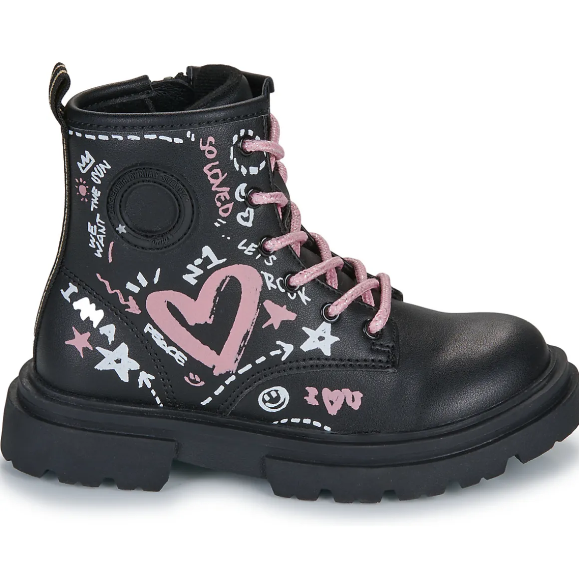 Primigi - GIRL CAMDEN