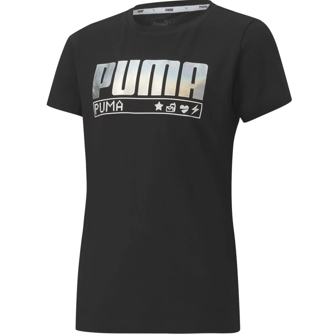 Puma - ALPHA TEE 165