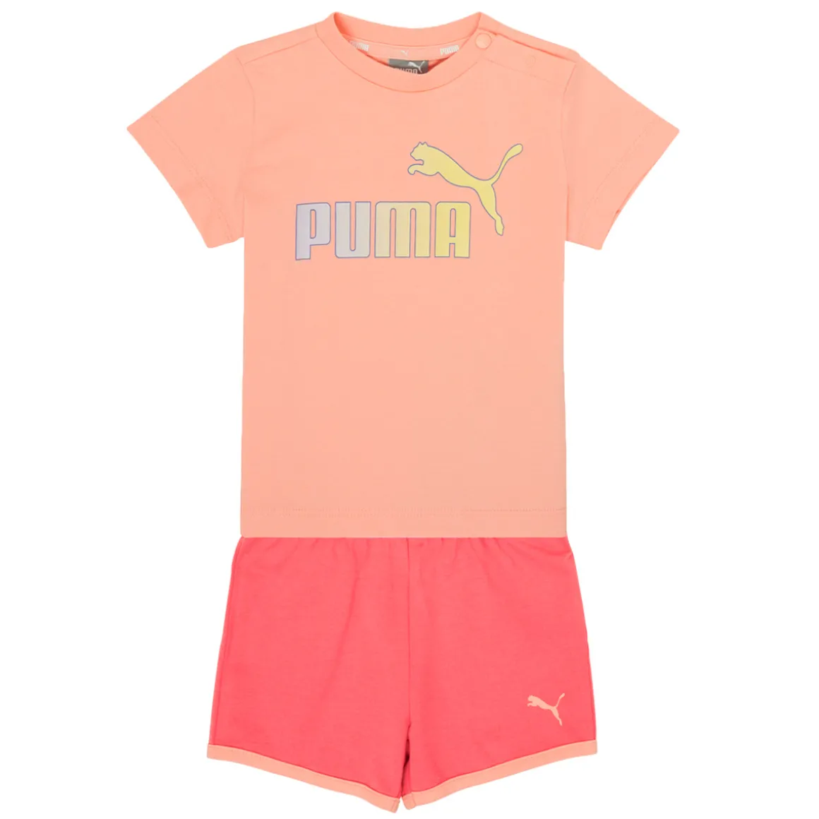 Puma - BB SET ABRI