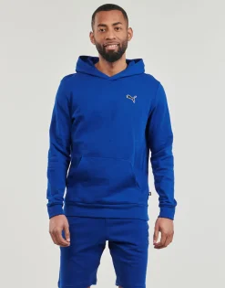 Puma - BETTER ESSENTIALS HOODIE FL
