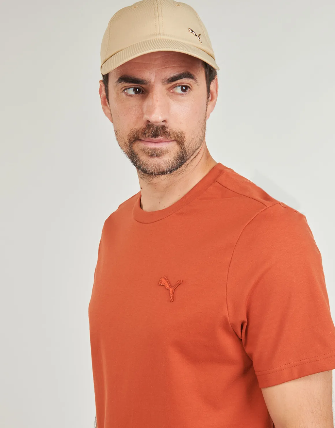 Puma - BETTER ESSENTIALS MADE IN FRANCE