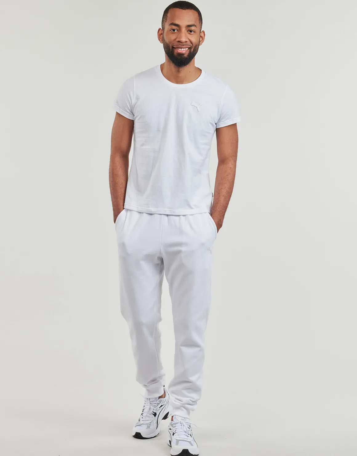Puma - BETTER ESSENTIALS MIF MADE IN FRANCE