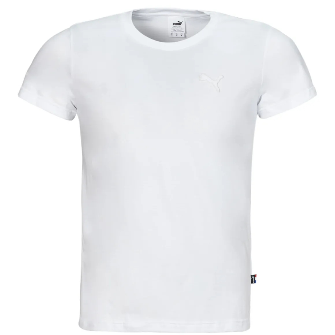 Puma - BETTER ESSENTIALS MADE IN FRANCE