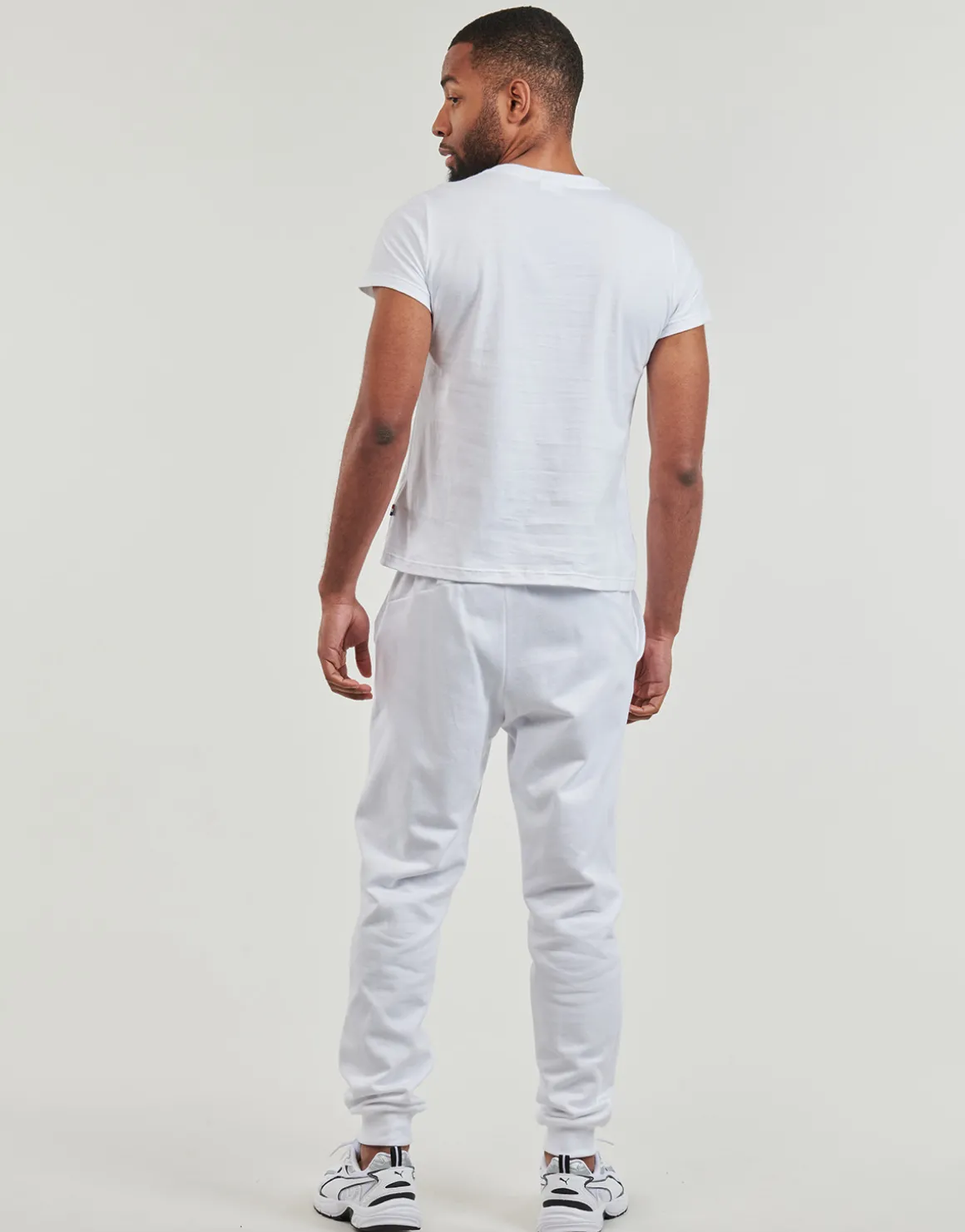 Puma - BETTER ESSENTIALS MADE IN FRANCE