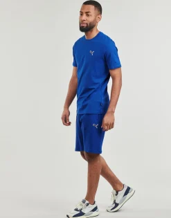 Puma - BETTER ESSENTIALS TEE