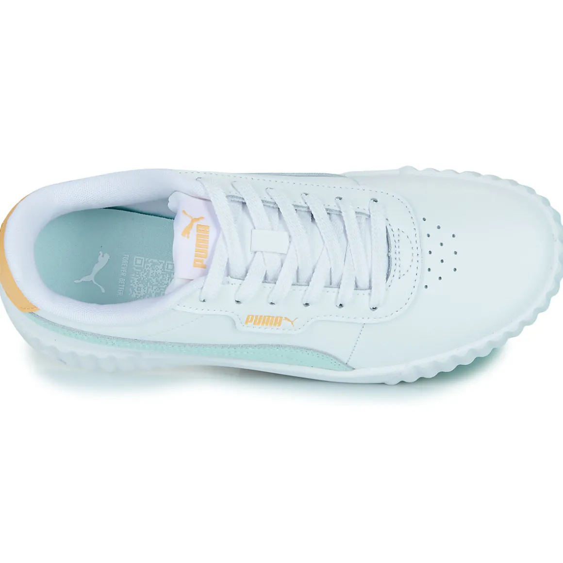 Puma - Carina 3.0 Jr