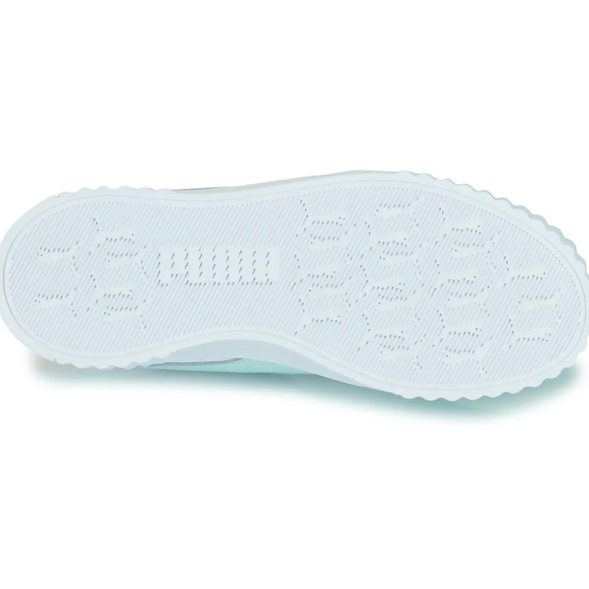 Puma - Carina 3.0 Jr