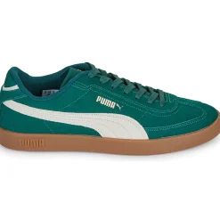 Puma - Club II Era Suede
