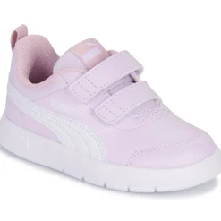 Puma - Courtflex V3 Inf