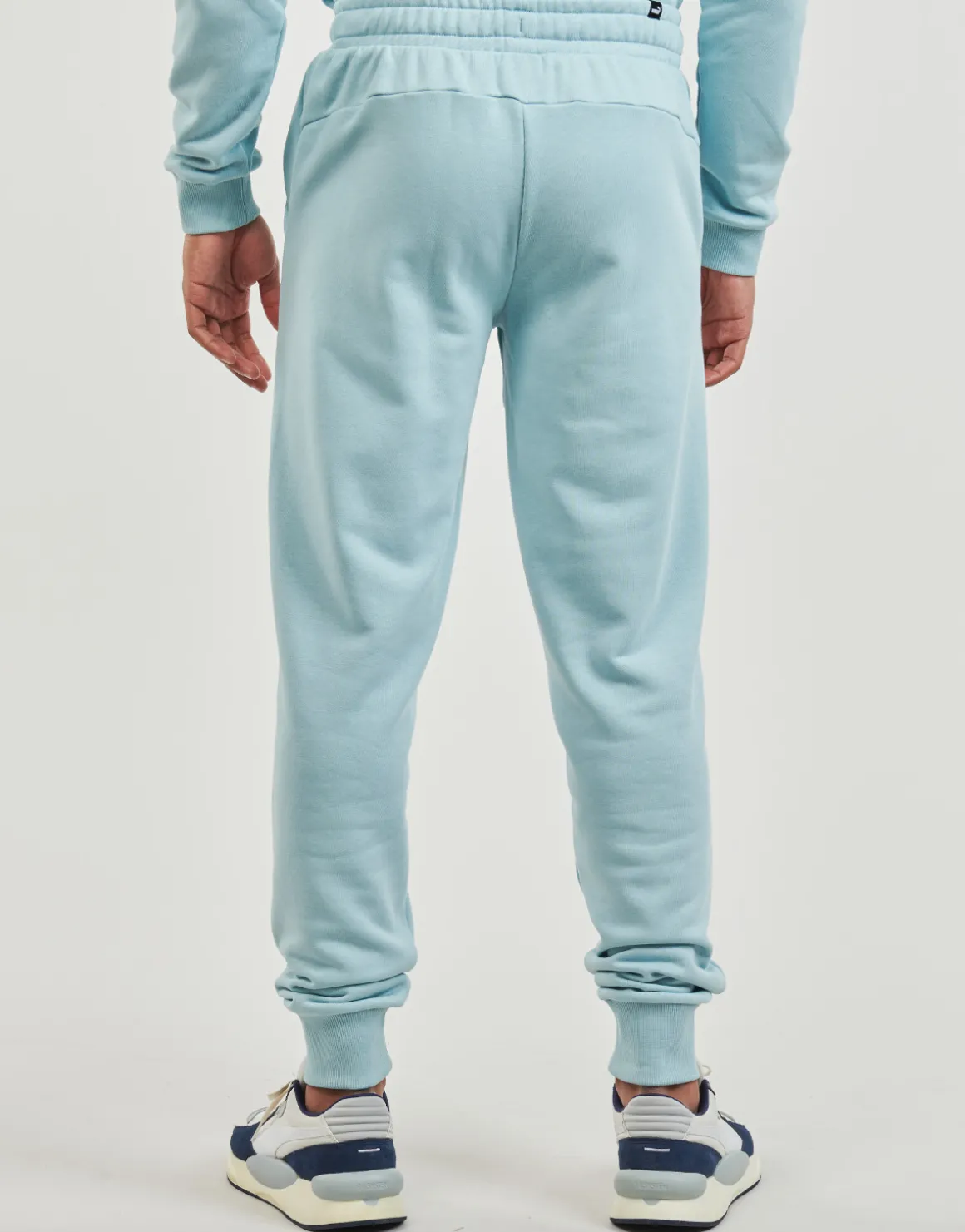 Puma - ESS+ 2 COL LOGO PANTS TR CL