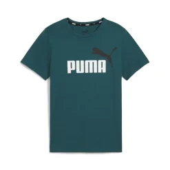 Puma - ESS+ 2 COL LOGO TEE