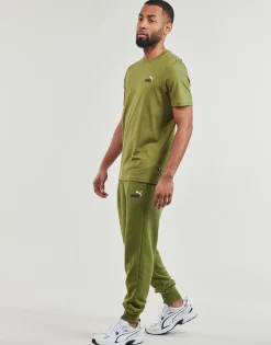 Puma - ESS+ 2 COL SMALL LOGO TEE