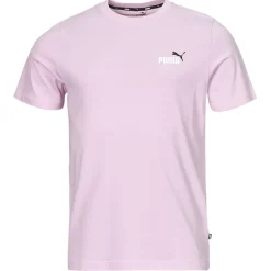 Puma - ESS+ 2 COL SMALL LOGO TEE