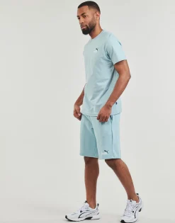 Puma - ESS+ 2 COL SMALL LOGO TEE