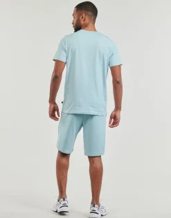 Puma - ESS+ 2 COL SMALL LOGO TEE