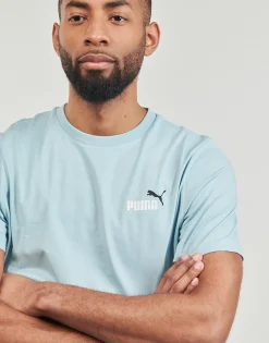 Puma - ESS+ 2 COL SMALL LOGO TEE