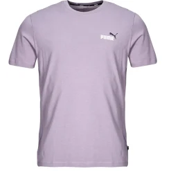 Puma - ESS+ 2 COL SMALL LOGO TEE