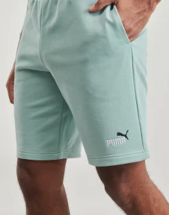Puma - ESS 2 COLOR LOGO SHORT