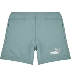Puma - ESS 2 COLOR NO1 LOGO SHORTS